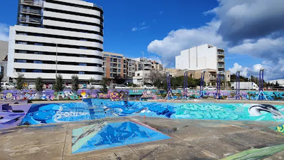 Malta Skatepark
