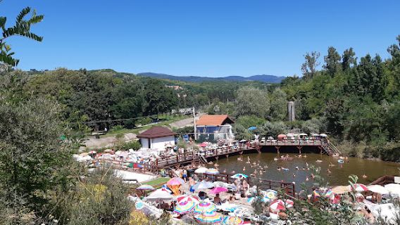 Complex Baia Verde