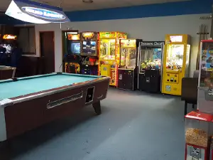 Old Town Bowling Center