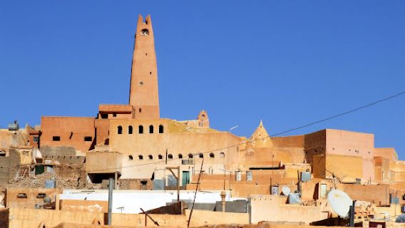 Taqwa Mosque