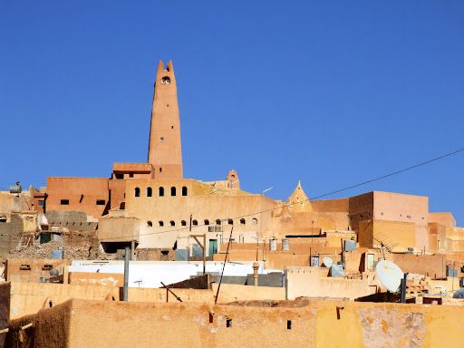 Taqwa Mosque