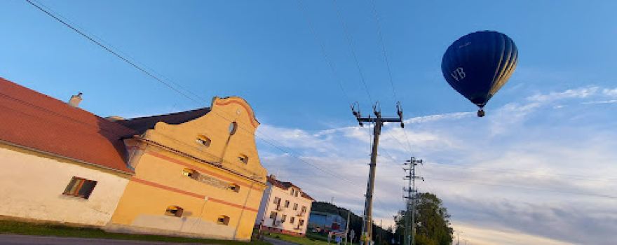 Hornické muzeum Příbram - Muzeum Špýchar Prostřední Lhota