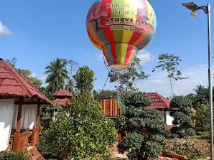 Athaya Garden