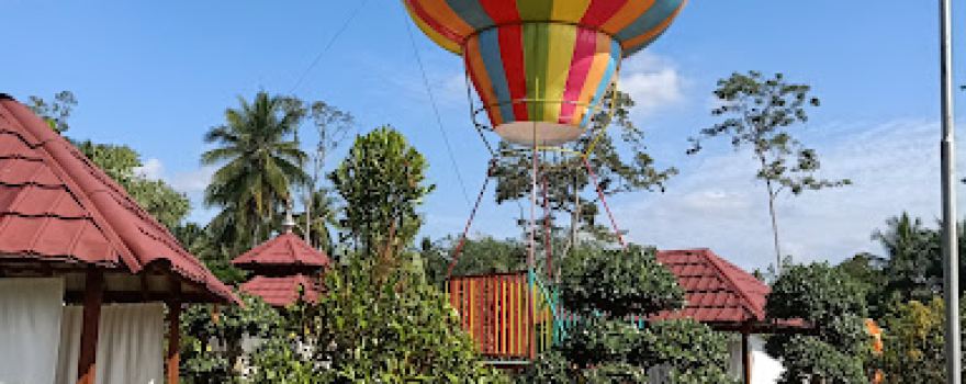 Athaya Garden