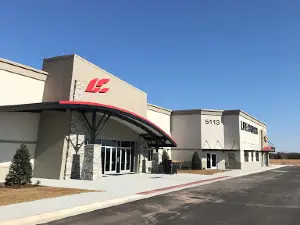 Life.Church Shawnee