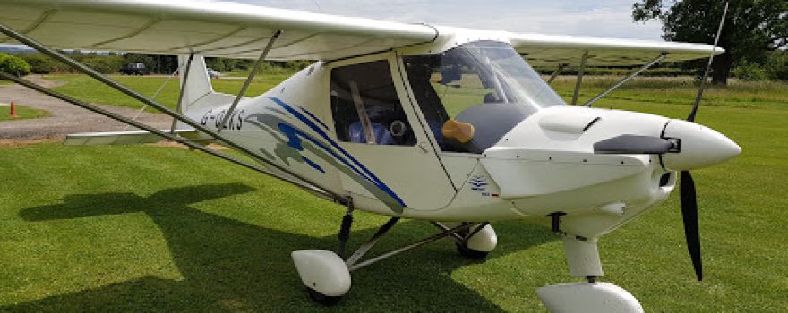 Baxby Airsports Club