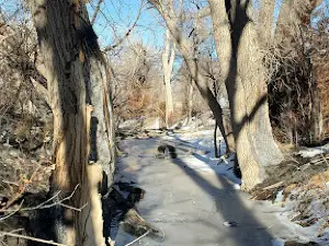 Sharon Springs City Park