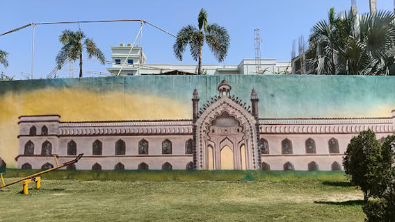 Marino Water Park and Resort