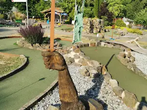 Abenteuergolf Tecklenburg