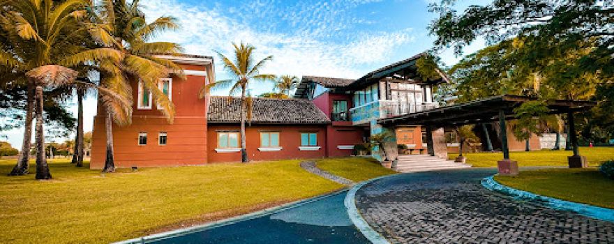 Buenaventura Golf Club