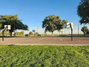 Heizer Park