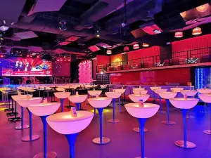 Z-Club