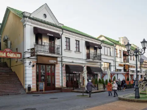 Стриптиз-клуб Ночные Фантазии "Night Fantazy"