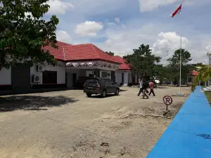 Lapangan Tenis