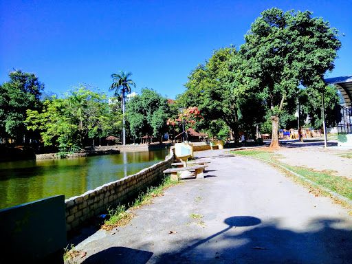 Central Parque Beira Rio
