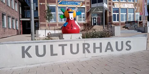 Stadtbucherei Ibbenburen