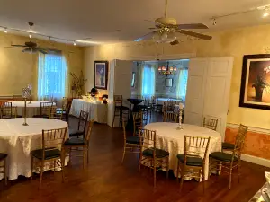 The Kyle House