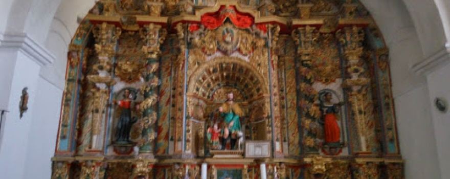 Ermita de San Roque