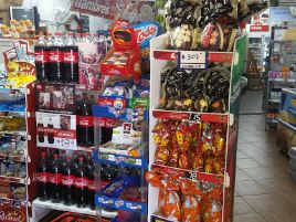 Autoservicio El Ñandu