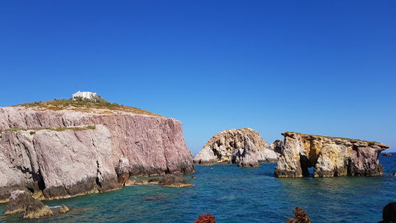 Antiparos