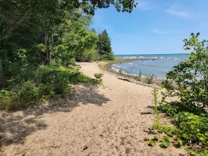 Friends of Negwegon State Park