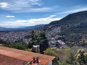 Taxco Cableway