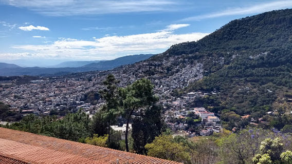 Taxco Cableway