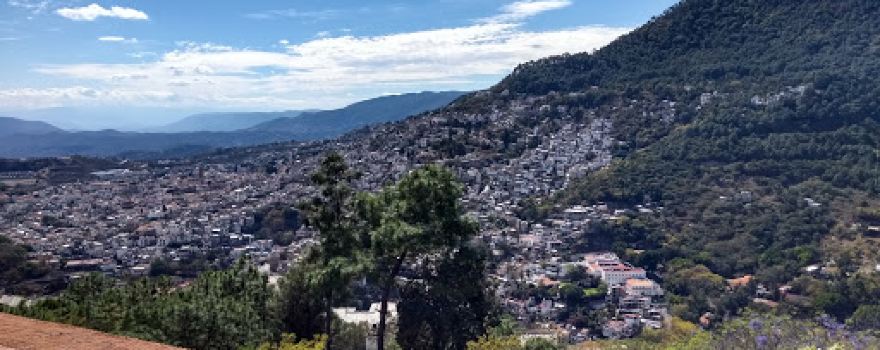 Taxco Cableway