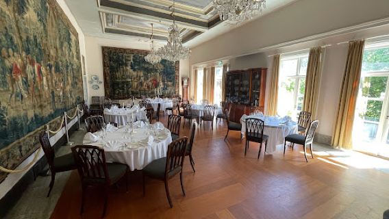 Midtåsen Banquet facilities