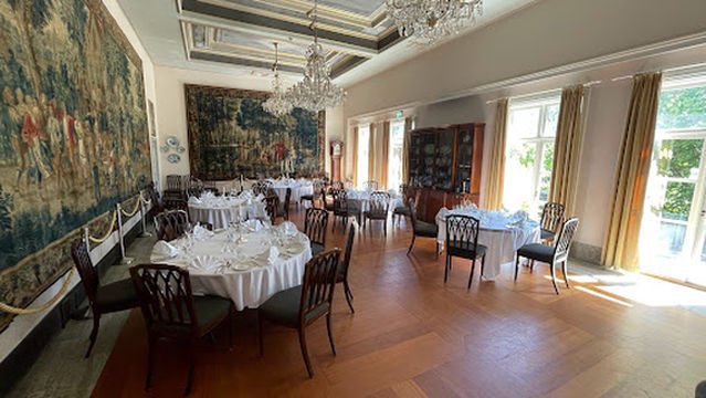 Midtåsen Banquet facilities