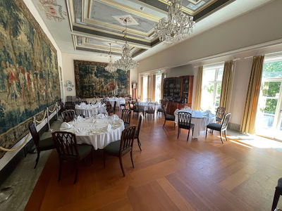 Midtåsen Banquet facilities
