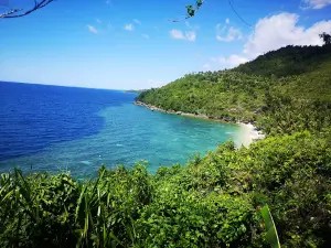 Hermit's Cove
