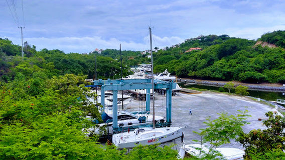Ixtapa