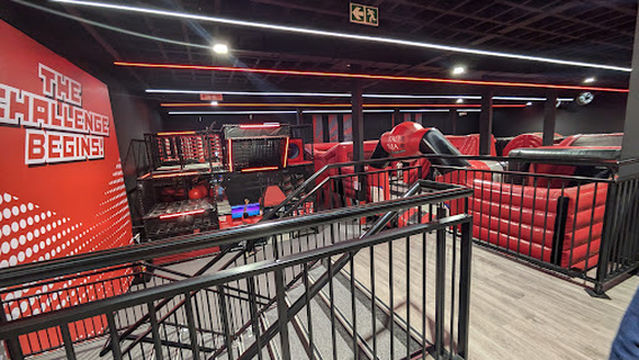 Total Ninja Northgate - Johannesburg