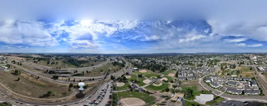 Keizer Little League Park