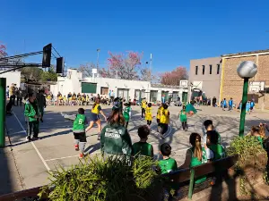 C.A.D. SARMIENTO