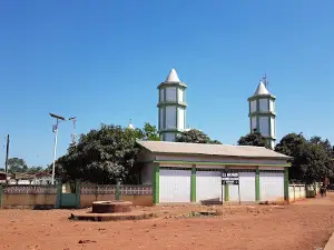 Mosquée de Labé 1
