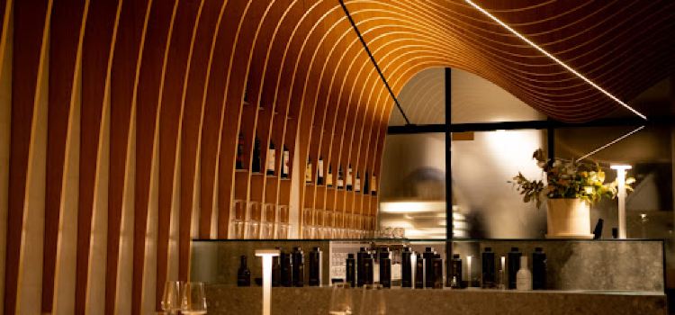 Gallery Bistrot Contemporaneo