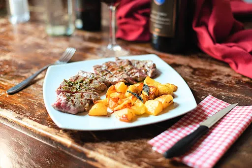 La Pizzeria di Nonno Mede