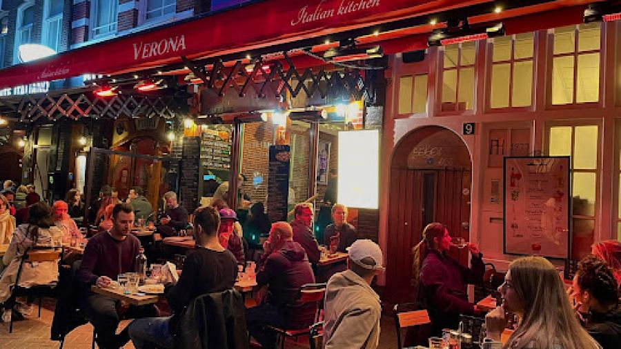 Verona Ristorante Italiano