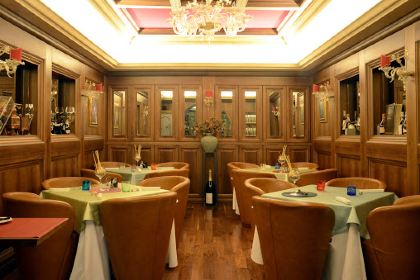 Achilli al Parlamento