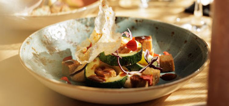 Umami by Han Rotterdam