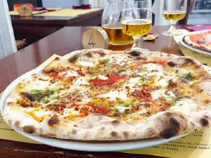 Ristorante Pizzeria Da Bosio