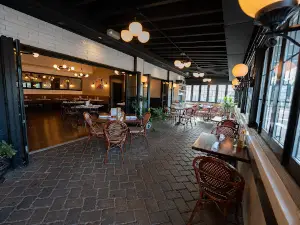 Brasserie