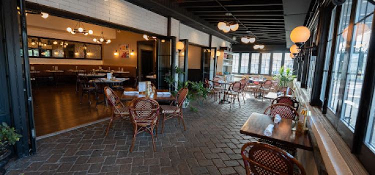 Brasserie
