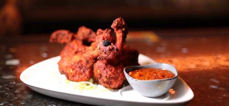 Bombay Wok