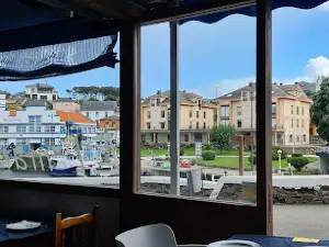Restaurante Sidreria Jorge