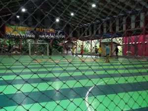 Mitra Futsal Seponti