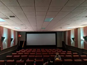 Rogers Cinema 7