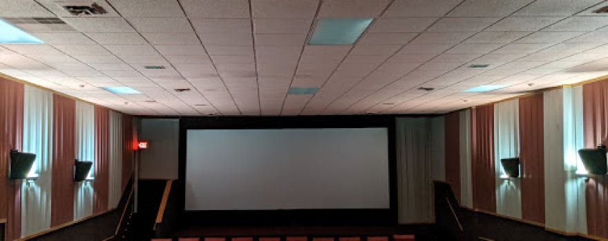 Rogers Cinema 7